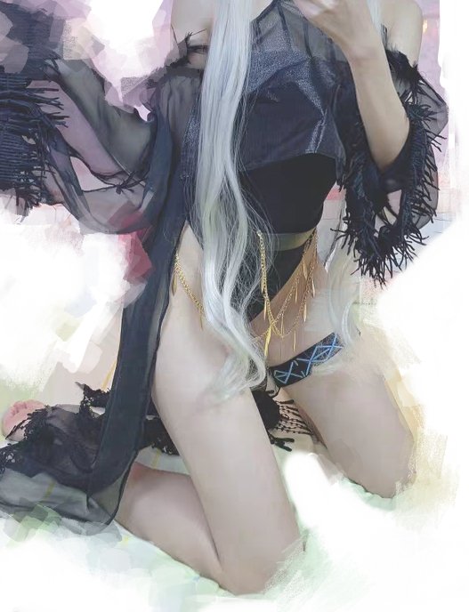 南亿一依怡nayee牛奶milkyo推特写真整理-erohere379.jpg