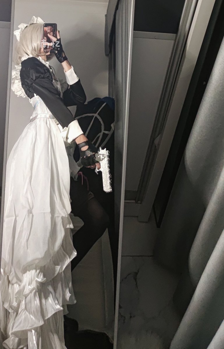 南亿一依怡nayee牛奶milkyo推特写真整理-erohere387.jpg