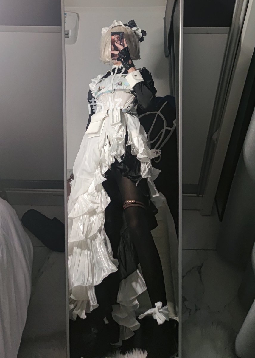 南亿一依怡nayee牛奶milkyo推特写真整理-erohere388.jpg