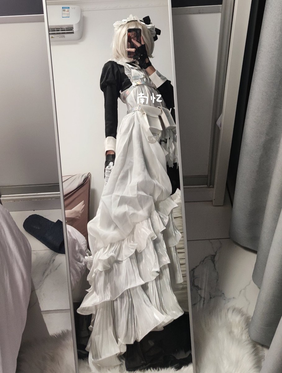 南亿一依怡nayee牛奶milkyo推特写真整理-erohere389.jpg