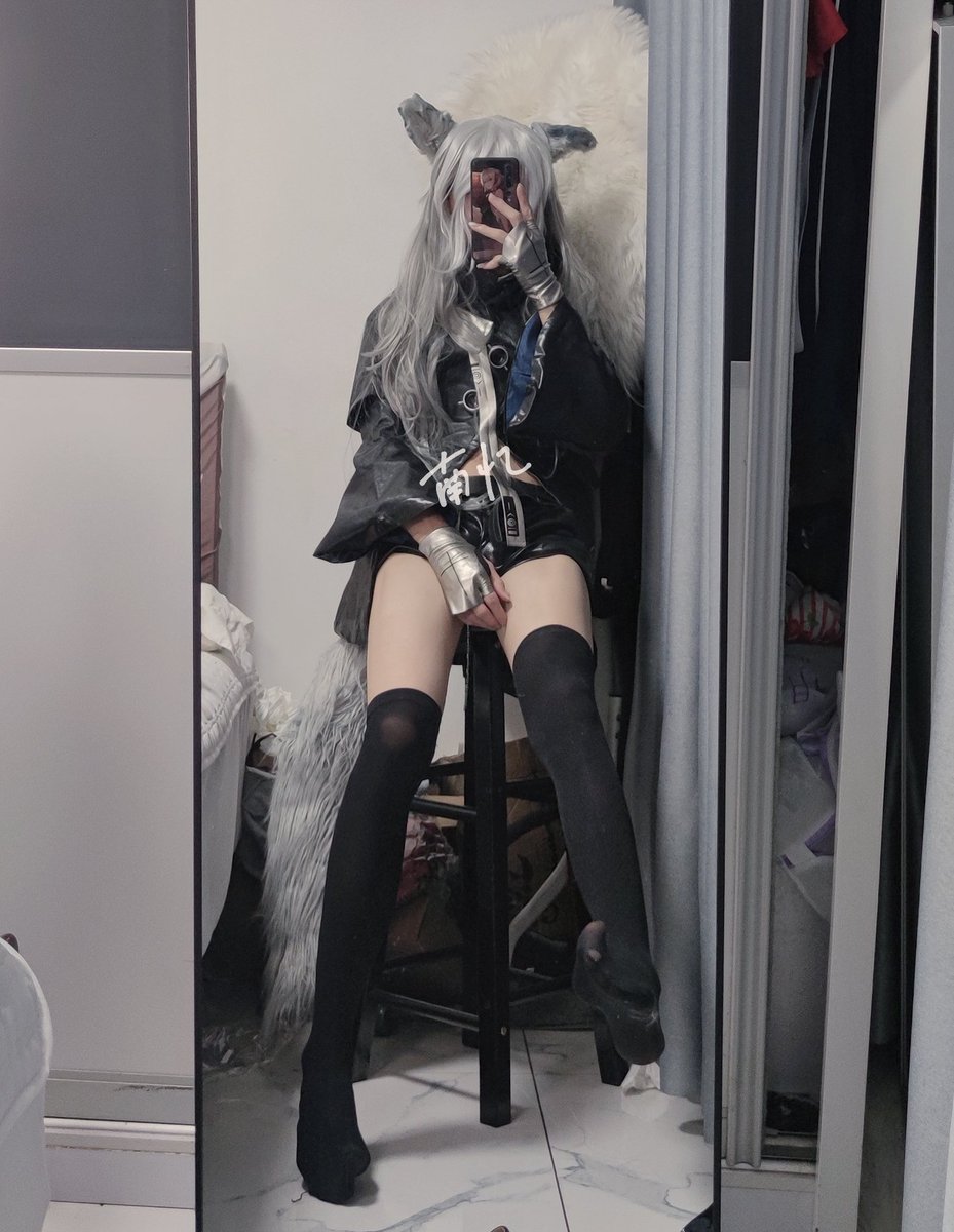南亿一依怡nayee牛奶milkyo推特写真整理-erohere391.jpg