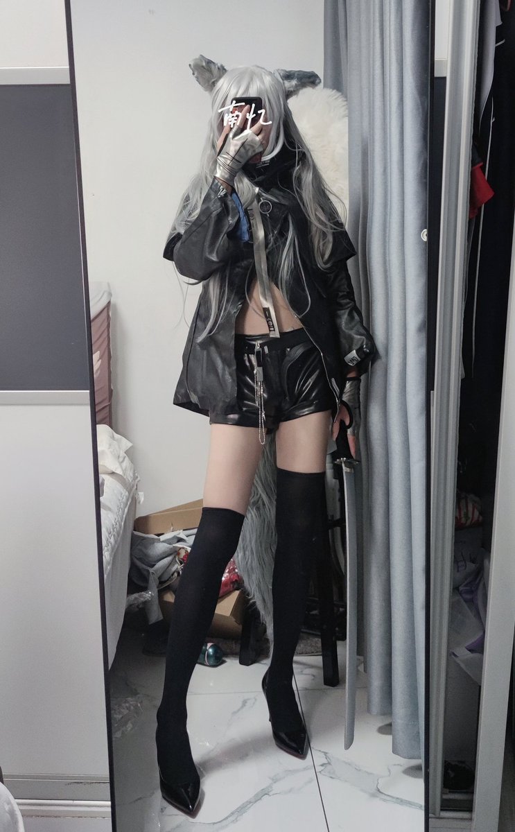 南亿一依怡nayee牛奶milkyo推特写真整理-erohere394.jpg