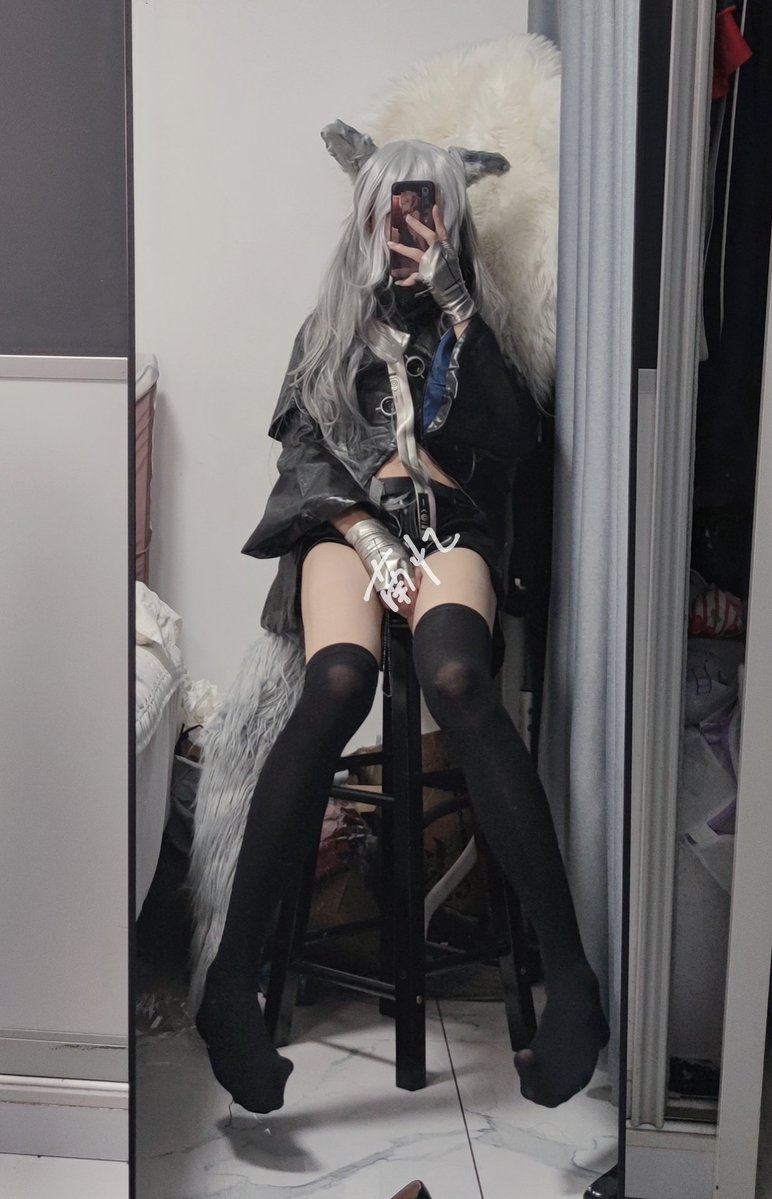 南亿一依怡nayee牛奶milkyo推特写真整理-erohere395.jpg