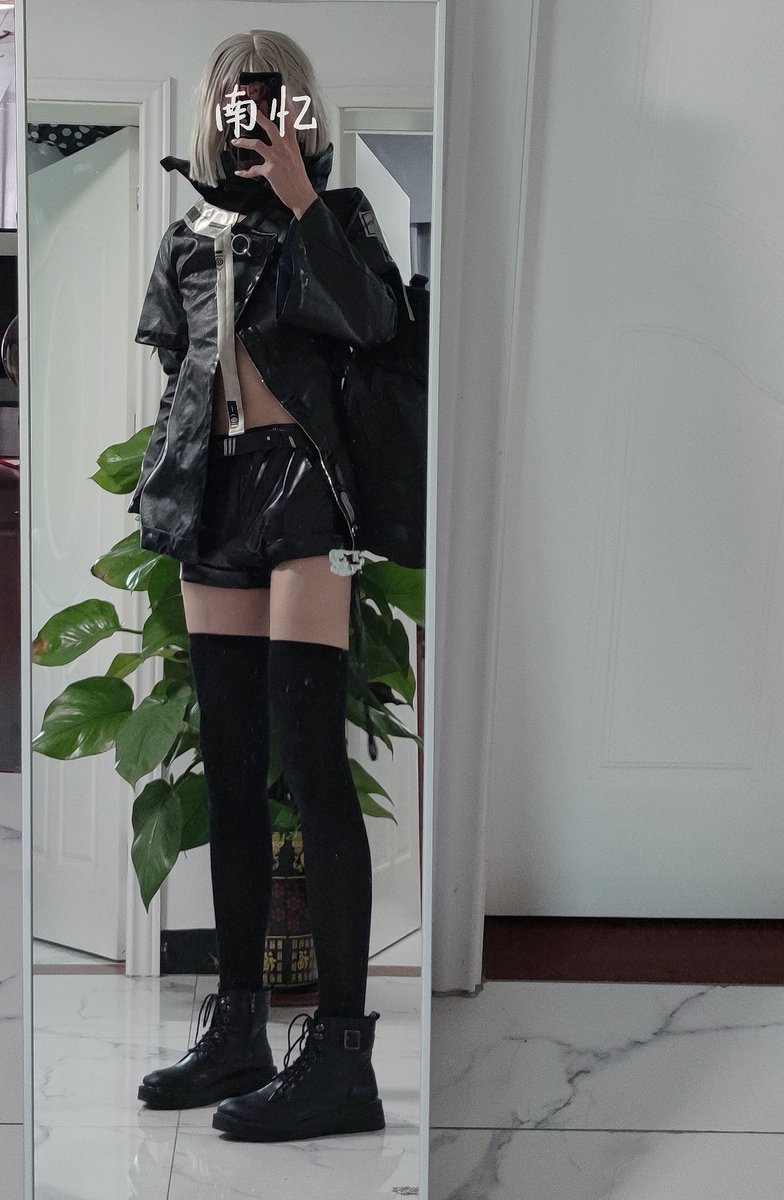 南亿一依怡nayee牛奶milkyo推特写真整理-erohere396.jpg