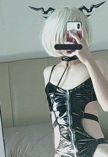 南亿一依怡nayee牛奶milkyo推特写真整理-erohere398.jpg