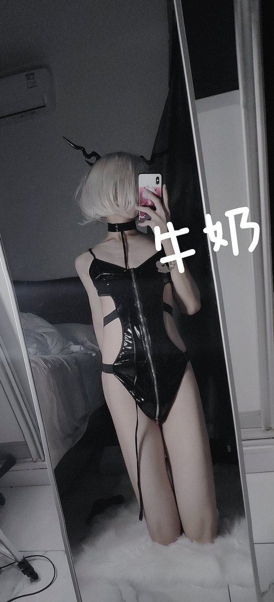 南亿一依怡nayee牛奶milkyo推特写真整理-erohere399.jpg