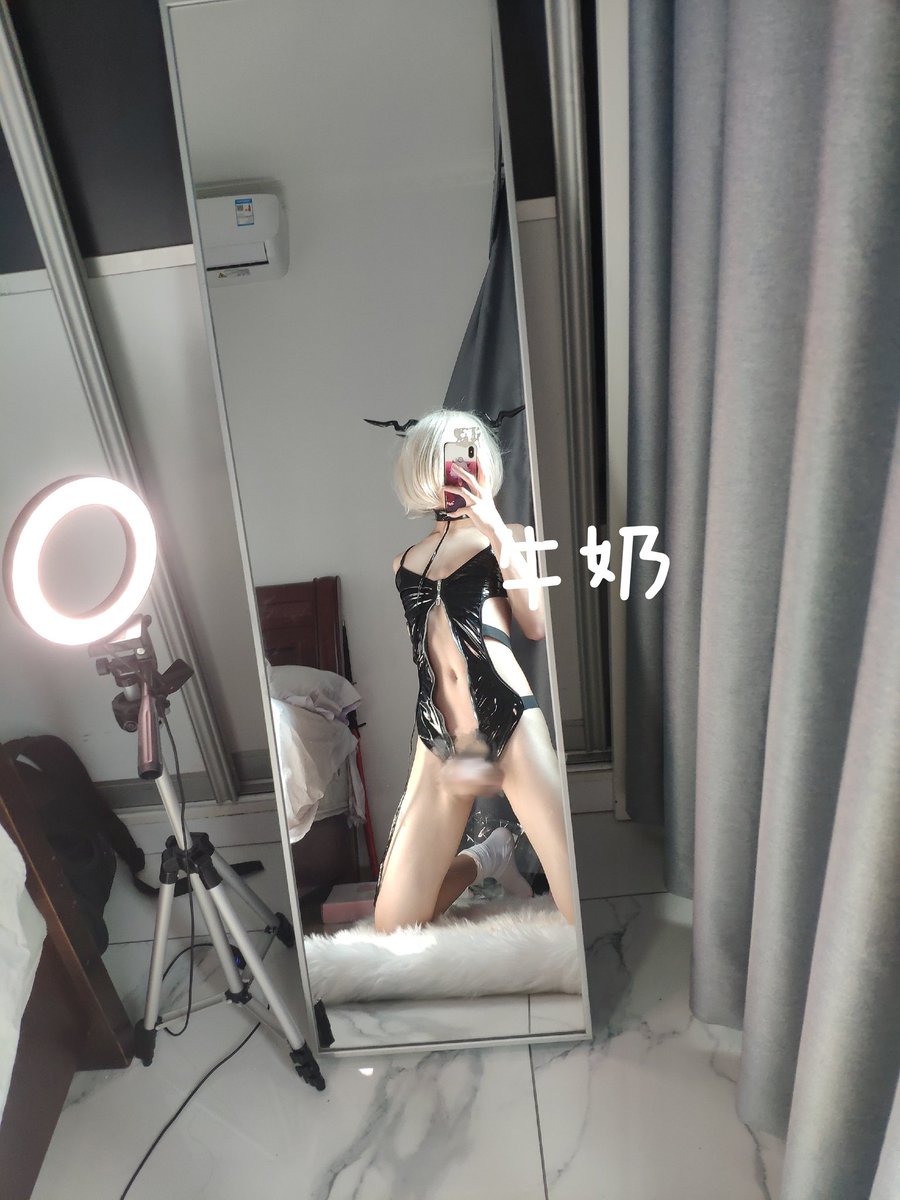 南亿一依怡nayee牛奶milkyo推特写真整理-erohere401.jpg
