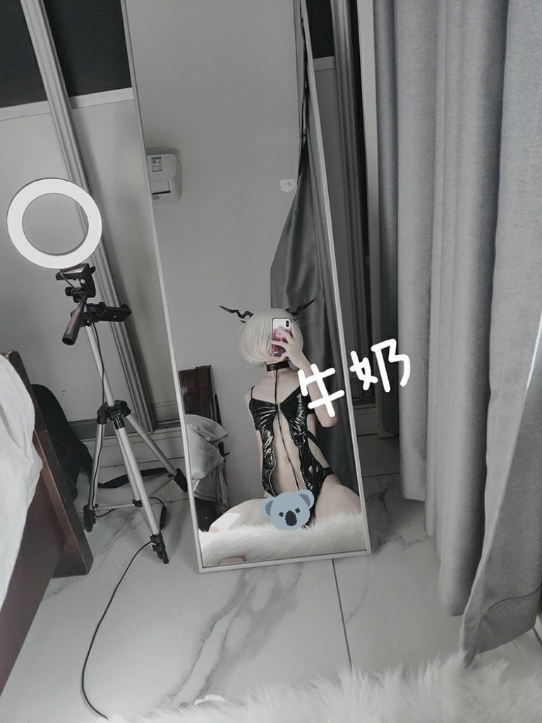 南亿一依怡nayee牛奶milkyo推特写真整理-erohere403.jpg
