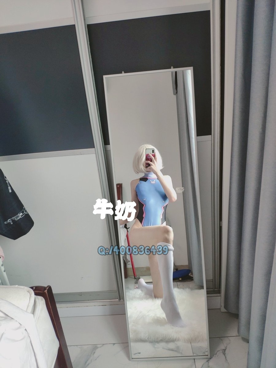 南亿一依怡nayee牛奶milkyo推特写真整理-erohere412.jpg