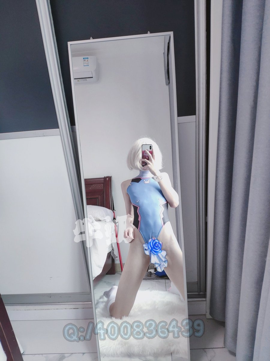 南亿一依怡nayee牛奶milkyo推特写真整理-erohere413.jpg