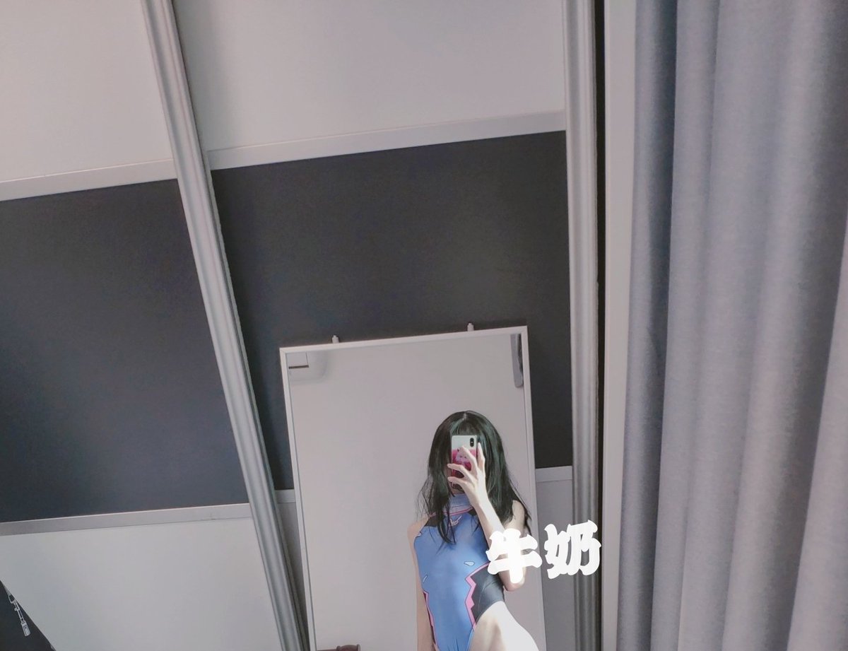 南亿一依怡nayee牛奶milkyo推特写真整理-erohere415.jpg