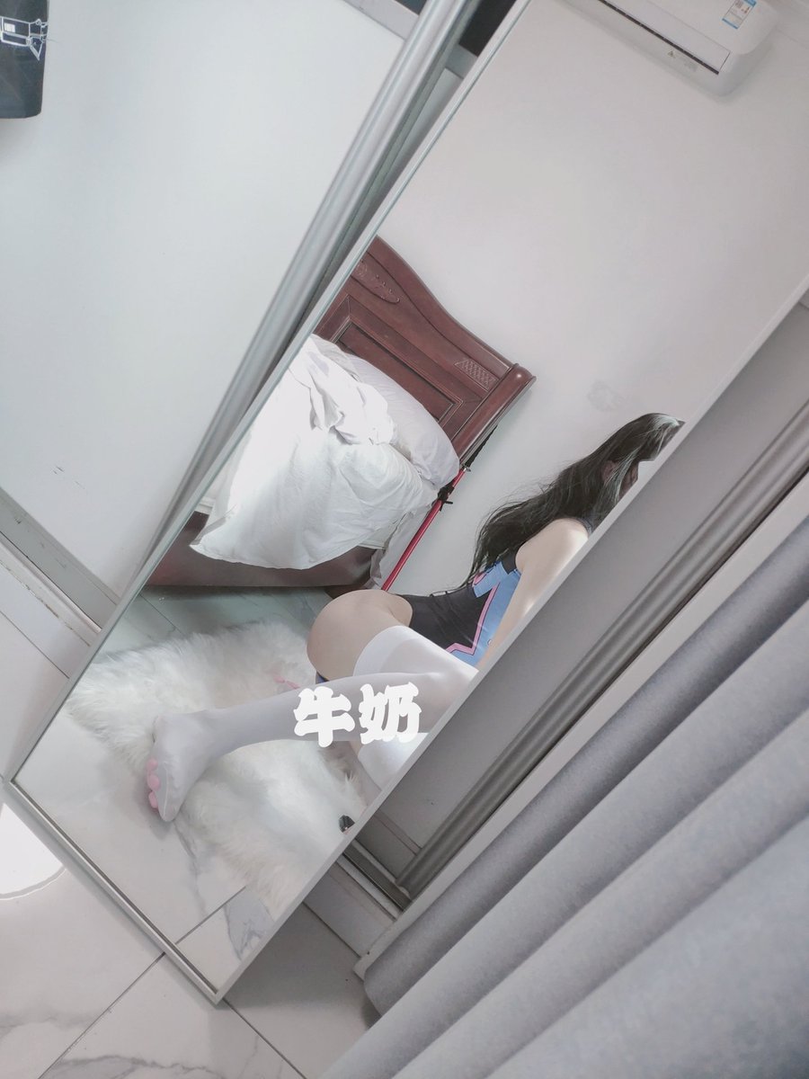 南亿一依怡nayee牛奶milkyo推特写真整理-erohere416.jpg