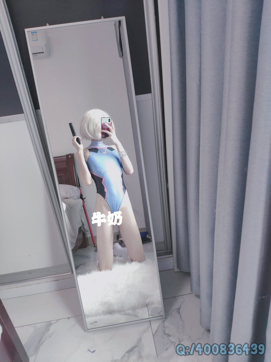 南亿一依怡nayee牛奶milkyo推特写真整理-erohere417.jpg