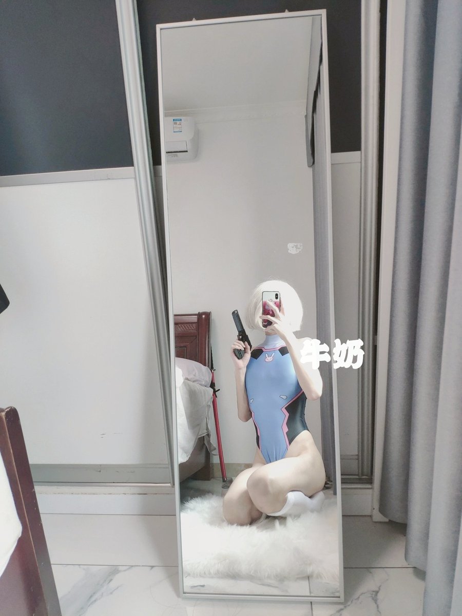 南亿一依怡nayee牛奶milkyo推特写真整理-erohere418.jpg