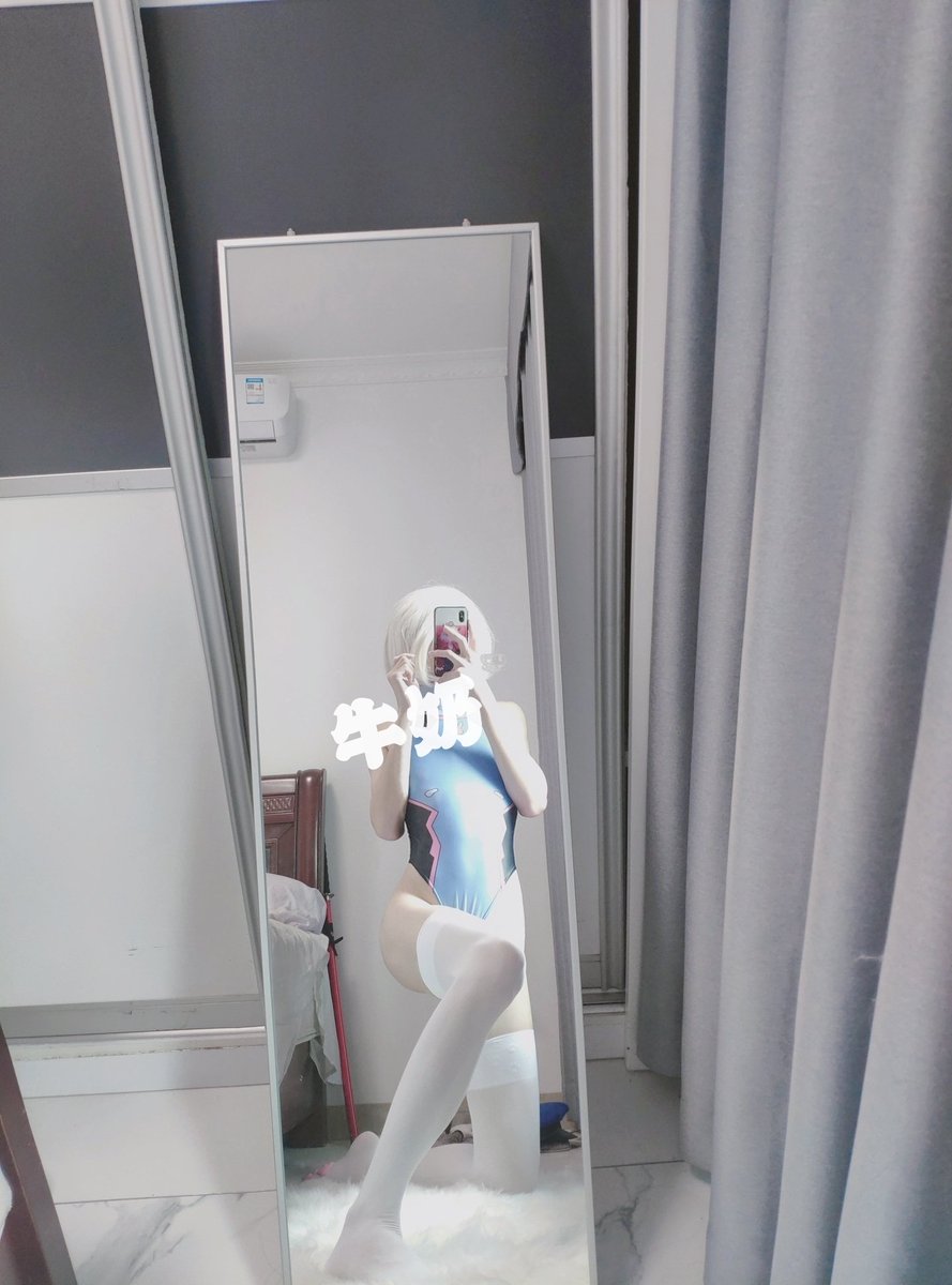 南亿一依怡nayee牛奶milkyo推特写真整理-erohere420.jpg