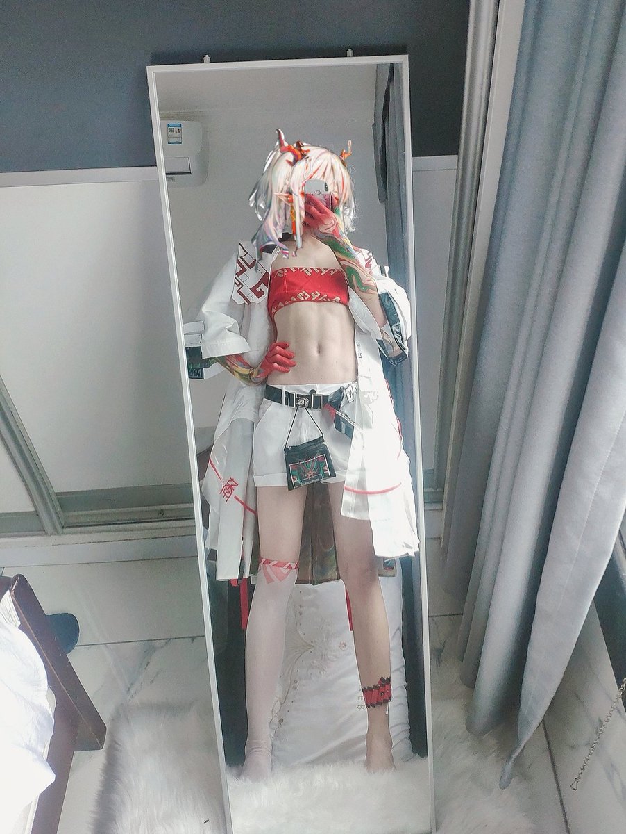 南亿一依怡nayee牛奶milkyo推特写真整理-erohere446.jpg