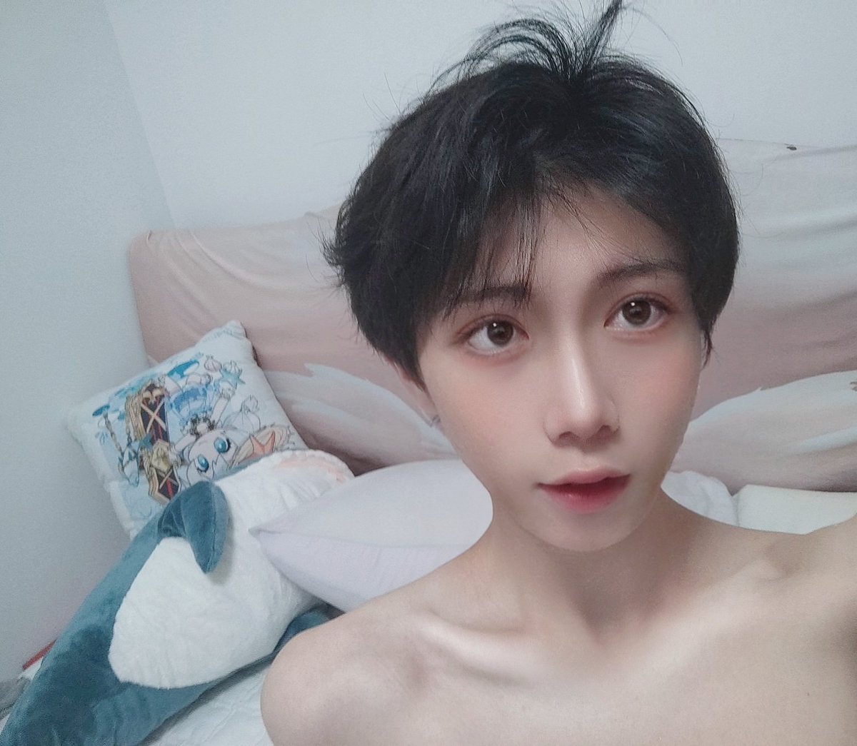南亿一依怡nayee牛奶milkyo推特写真整理-erohere454.jpg