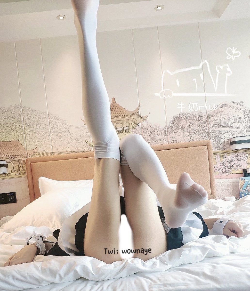 南亿一依怡nayee牛奶milkyo推特写真整理-erohere46.jpg