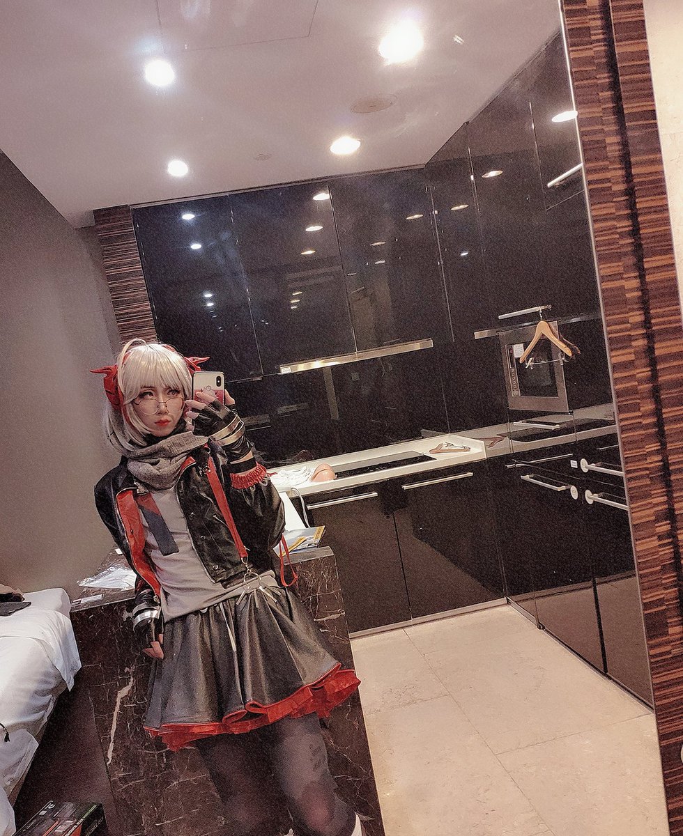 南亿一依怡nayee牛奶milkyo推特写真整理-erohere463.jpg