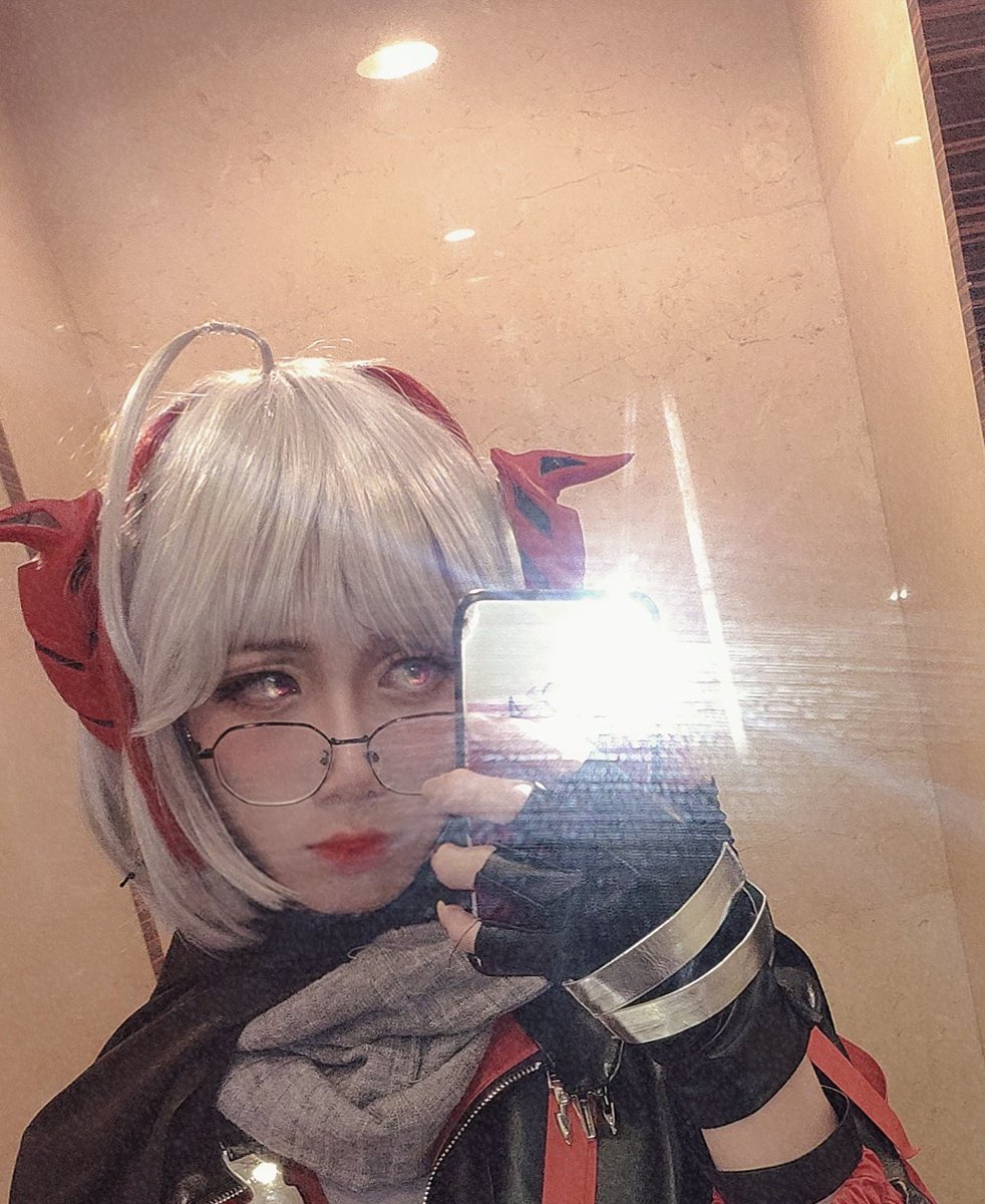 南亿一依怡nayee牛奶milkyo推特写真整理-erohere464.jpg