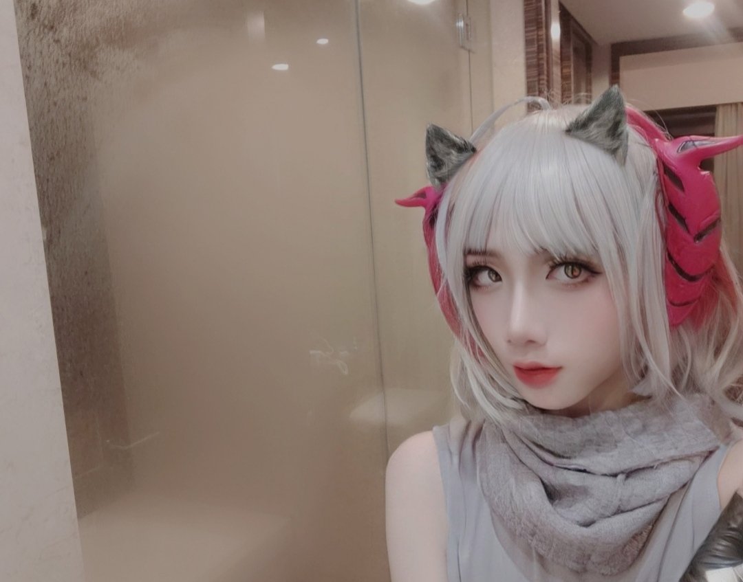 南亿一依怡nayee牛奶milkyo推特写真整理-erohere465.jpg