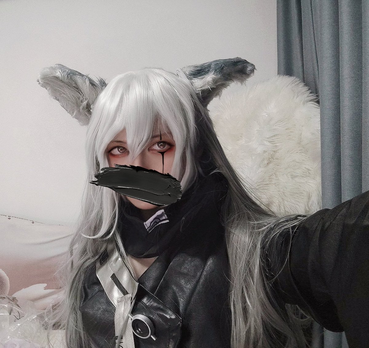 南亿一依怡nayee牛奶milkyo推特写真整理-erohere477.jpg