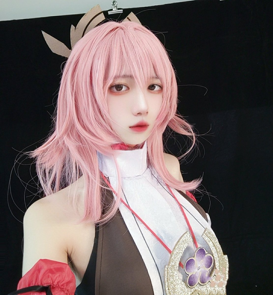 南亿一依怡nayee牛奶milkyo推特写真整理-erohere482.jpg