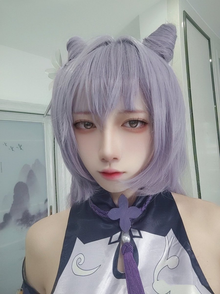 南亿一依怡nayee牛奶milkyo推特写真整理-erohere484.jpg