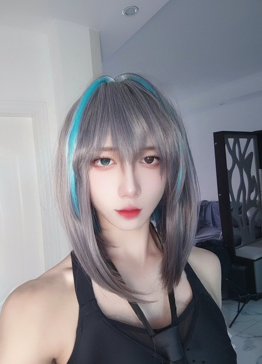 南亿一依怡nayee牛奶milkyo推特写真整理-erohere486.jpg