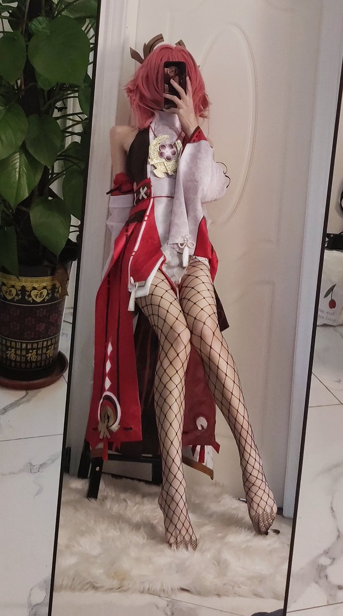 南亿一依怡nayee牛奶milkyo推特写真整理-erohere491.jpg
