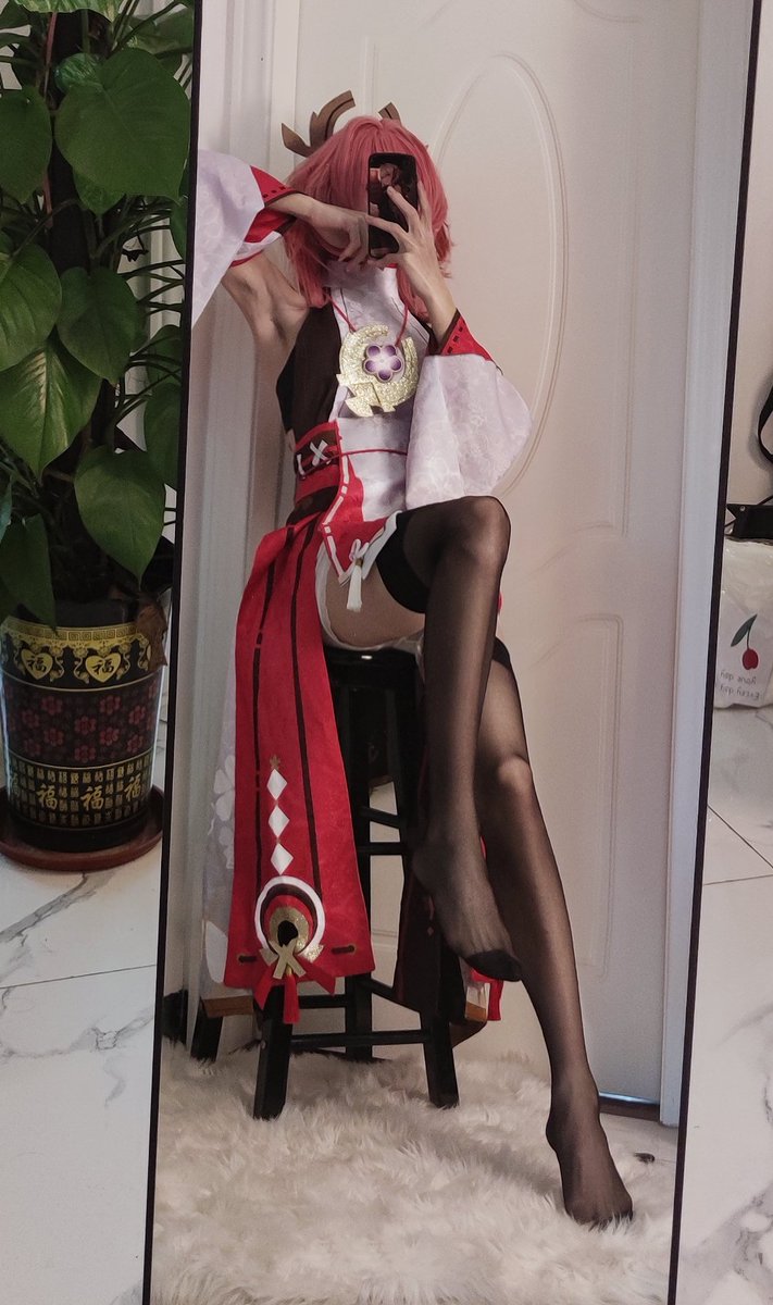 南亿一依怡nayee牛奶milkyo推特写真整理-erohere492.jpg