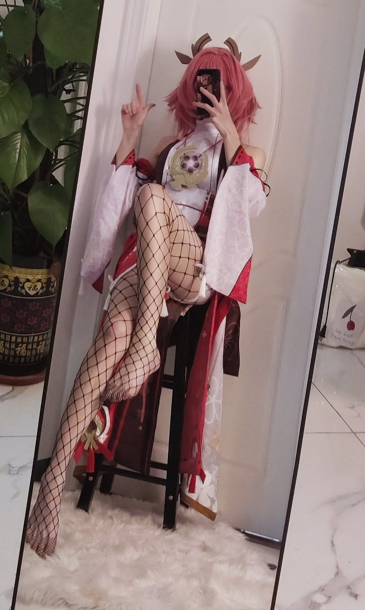 南亿一依怡nayee牛奶milkyo推特写真整理-erohere493.jpg