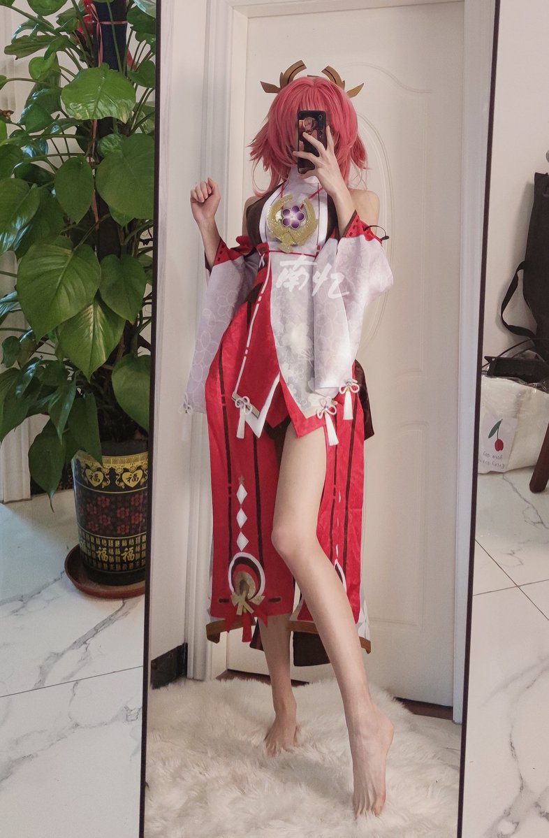 南亿一依怡nayee牛奶milkyo推特写真整理-erohere495.jpg