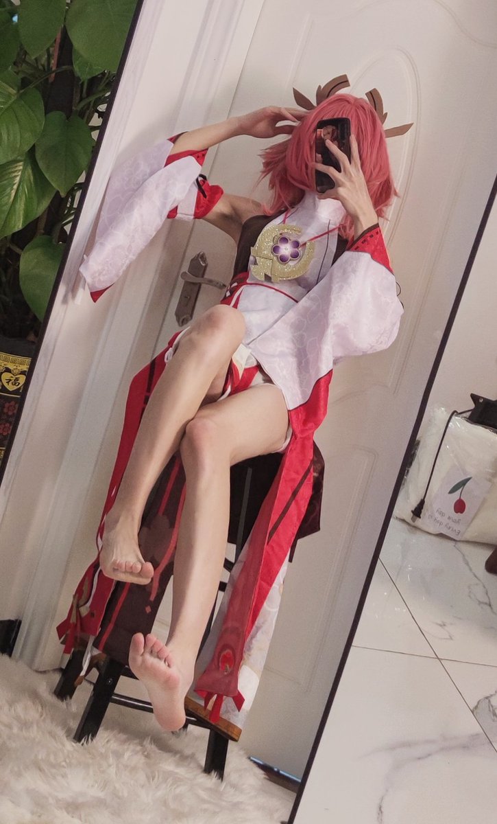 南亿一依怡nayee牛奶milkyo推特写真整理-erohere496.jpg