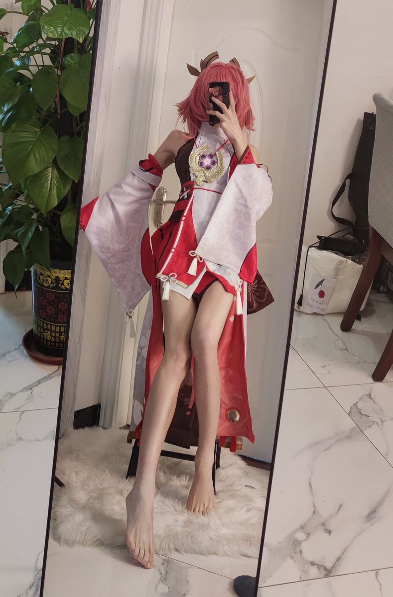 南亿一依怡nayee牛奶milkyo推特写真整理-erohere497.jpg