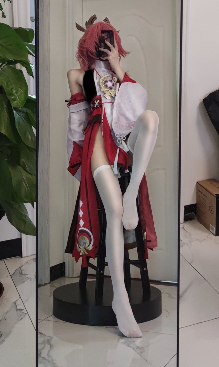 南亿一依怡nayee牛奶milkyo推特写真整理-erohere499.jpg