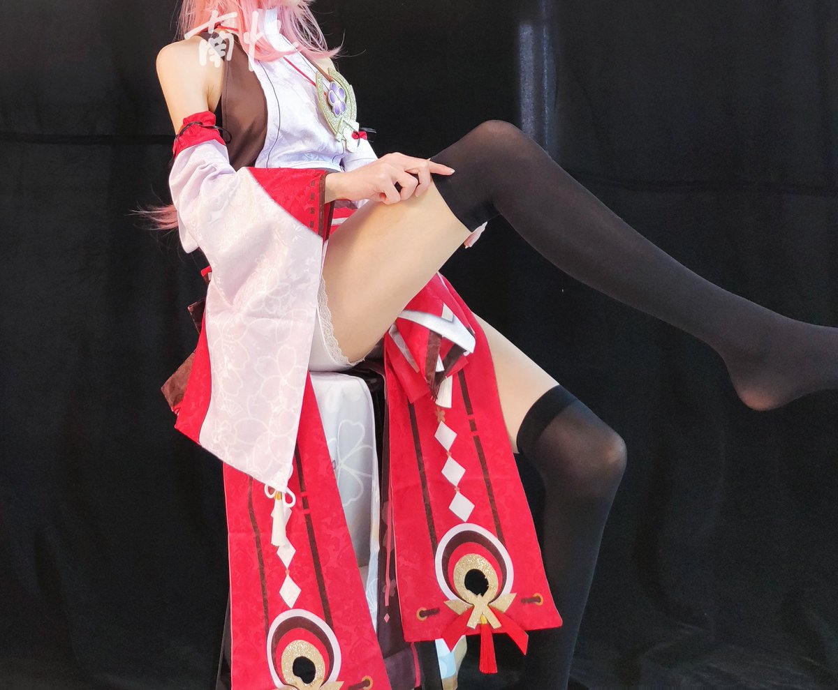 南亿一依怡nayee牛奶milkyo推特写真整理-erohere503.jpg