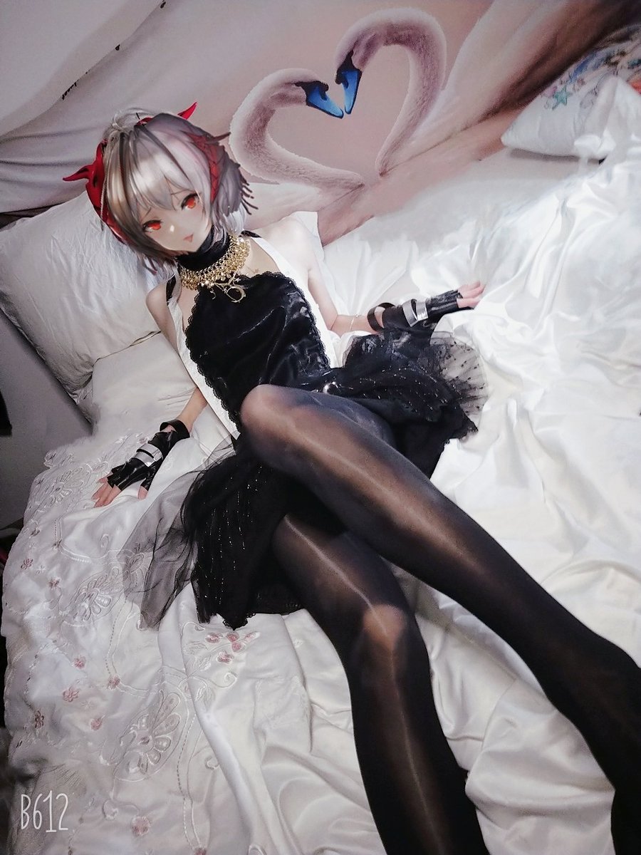 南亿一依怡nayee牛奶milkyo推特写真整理-erohere504.jpg