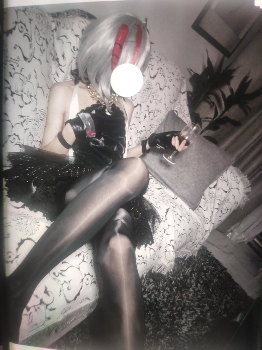 南亿一依怡nayee牛奶milkyo推特写真整理-erohere505.jpg
