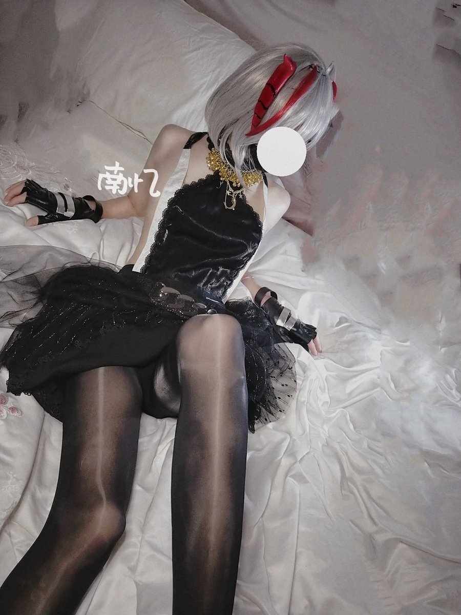 南亿一依怡nayee牛奶milkyo推特写真整理-erohere506.jpg