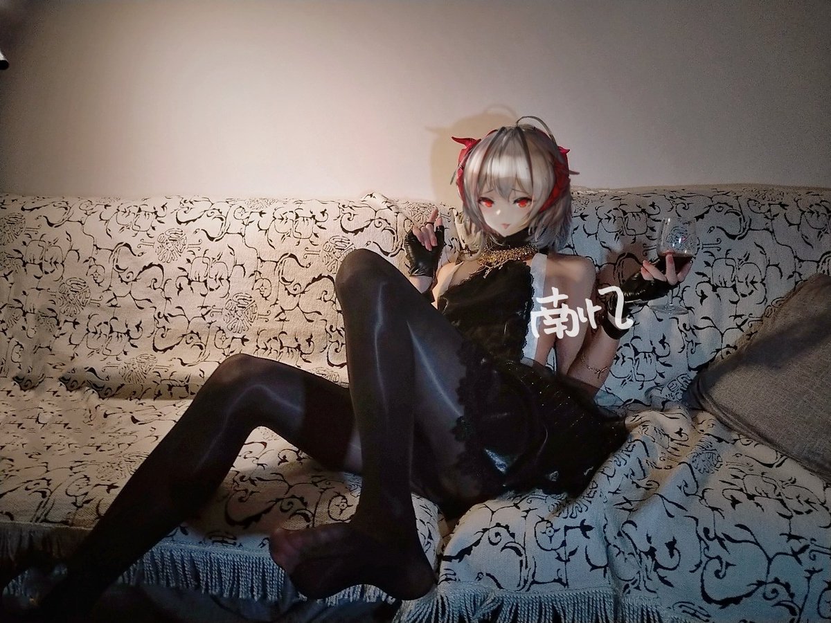 南亿一依怡nayee牛奶milkyo推特写真整理-erohere507.jpg