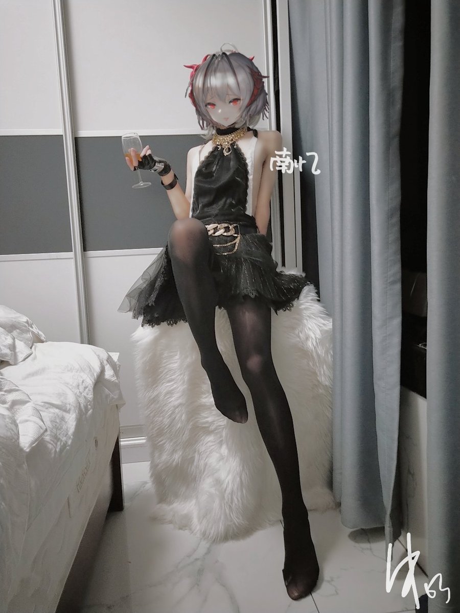 南亿一依怡nayee牛奶milkyo推特写真整理-erohere508.jpg