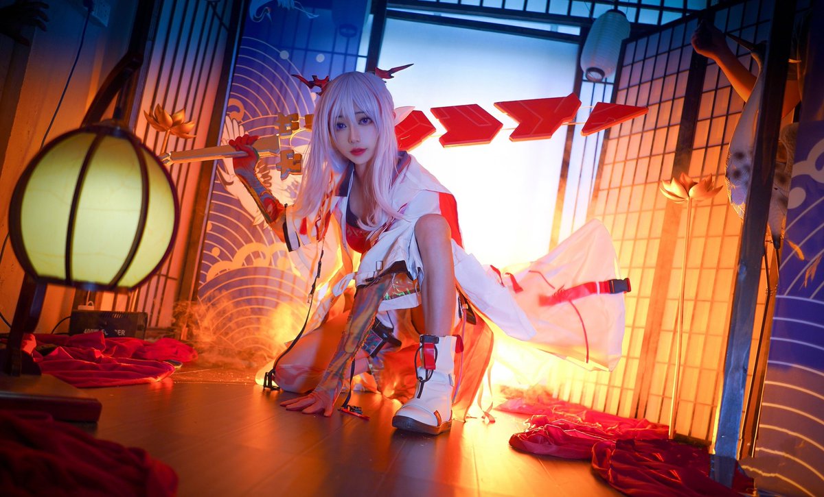南亿一依怡nayee牛奶milkyo推特写真整理-erohere513.jpg