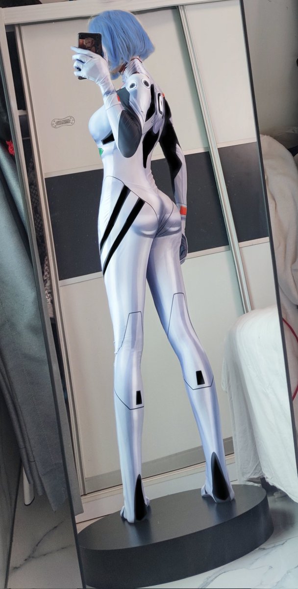 南亿一依怡nayee牛奶milkyo推特写真整理-erohere518.jpg