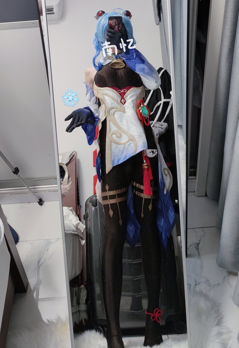 南亿一依怡nayee牛奶milkyo推特写真整理-erohere525.jpg