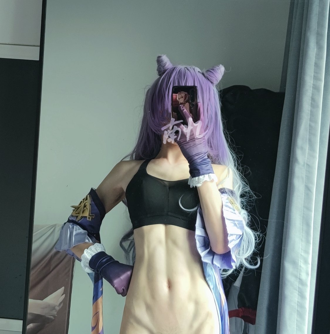 南亿一依怡nayee牛奶milkyo推特写真整理-erohere530.jpg