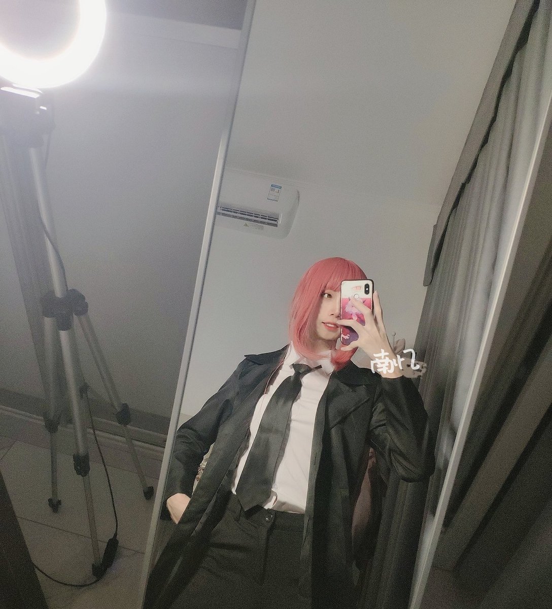南亿一依怡nayee牛奶milkyo推特写真整理-erohere542.jpg