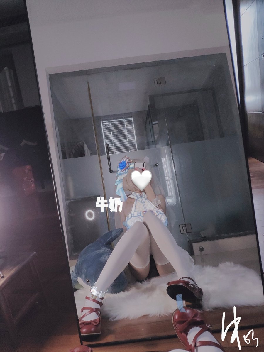 南亿一依怡nayee牛奶milkyo推特写真整理-erohere544.jpg