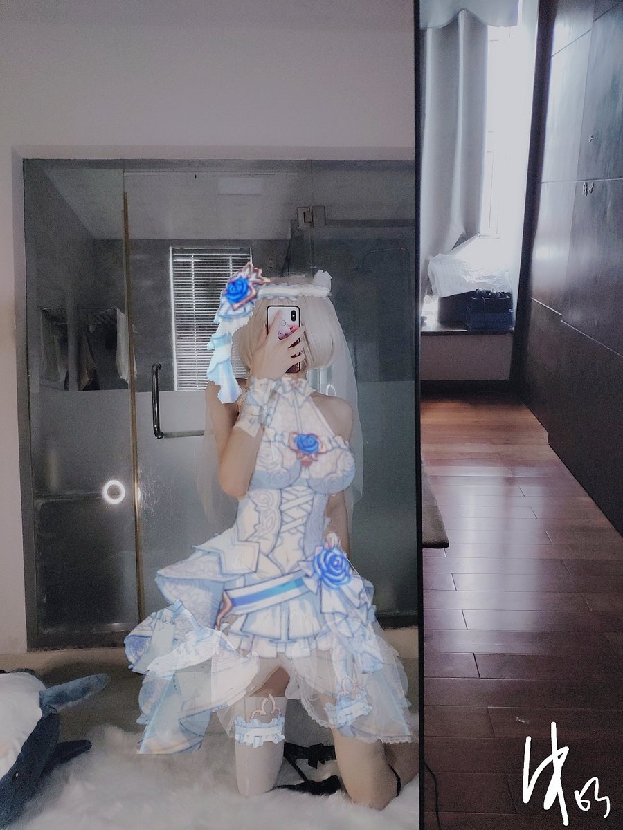 南亿一依怡nayee牛奶milkyo推特写真整理-erohere545.jpg