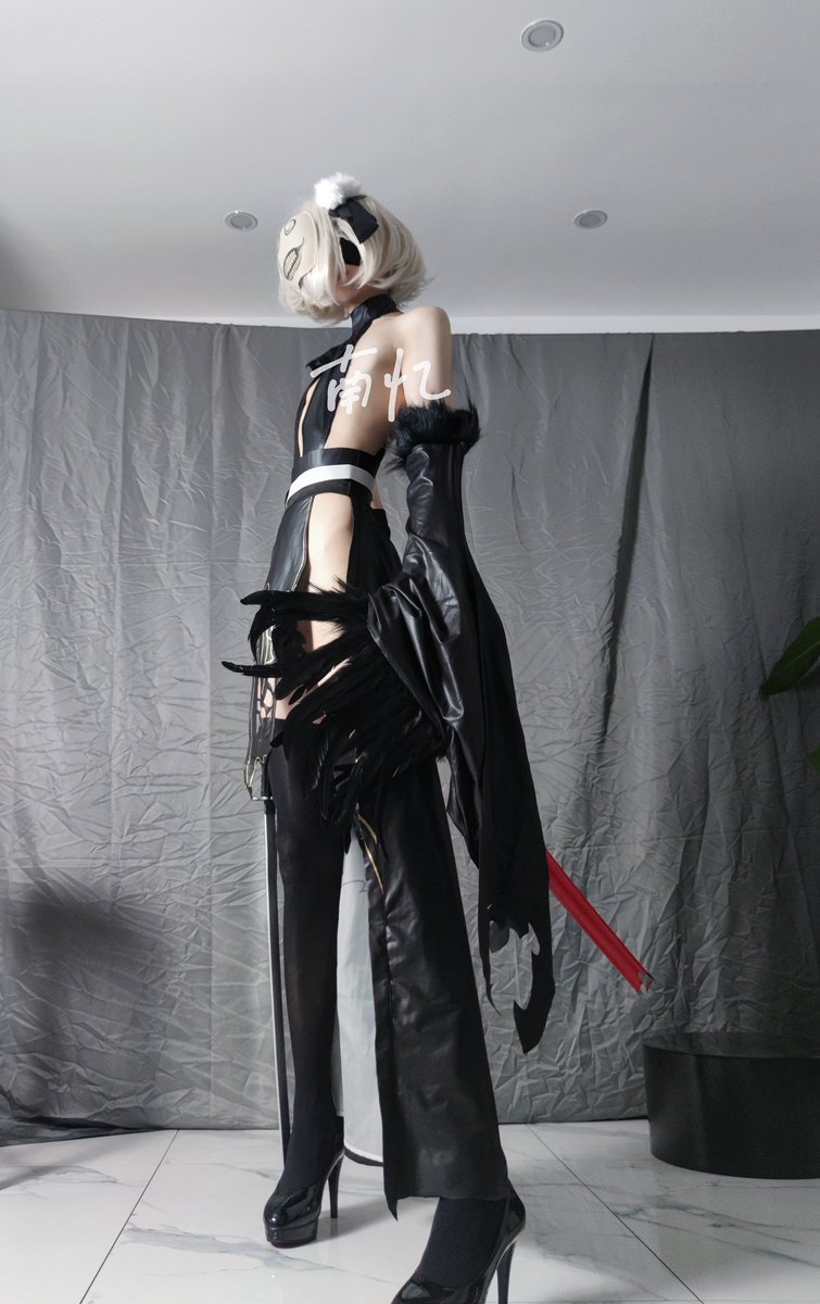 南亿一依怡nayee牛奶milkyo推特写真整理-erohere556.jpg